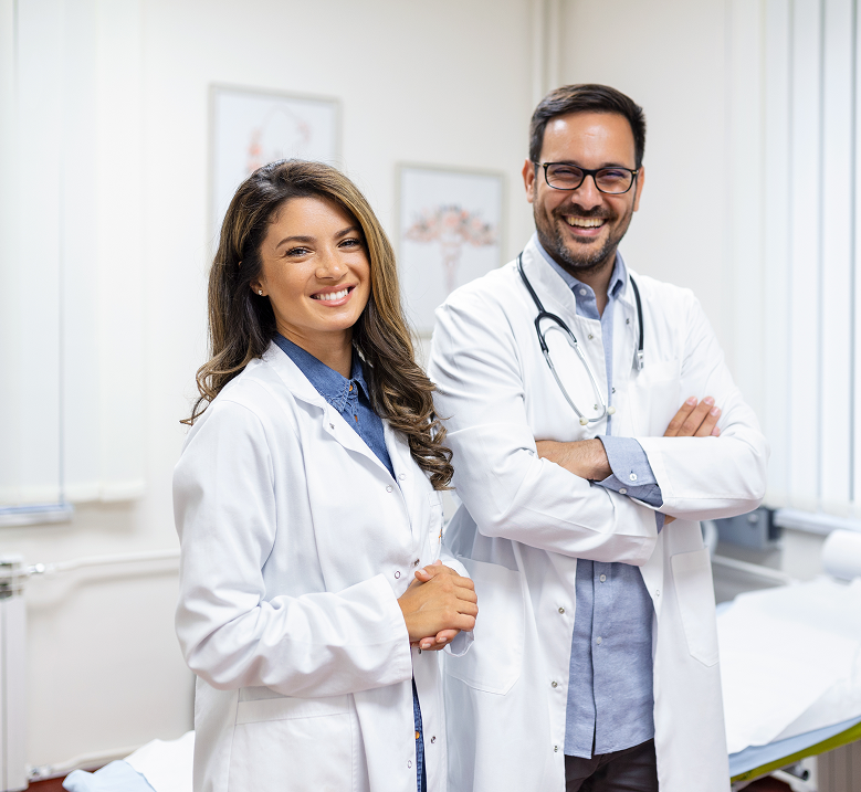 Doctors